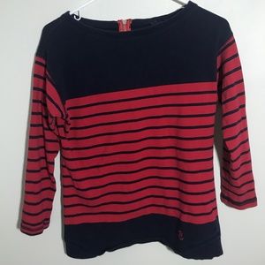 Tommy Hilfiger striped top